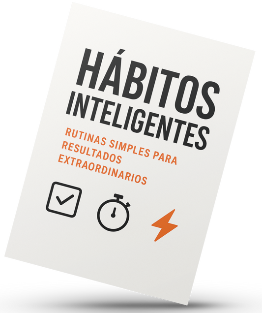 📘 HÁBITOS INTELIGENTES